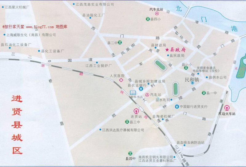 江西机械设备厂
